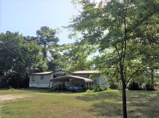 2789 Bethlehem Rd, Lufkin, TX 75904