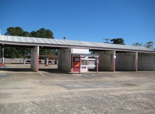 2585 Peach Orchard Rd, Dalzell, SC 29040