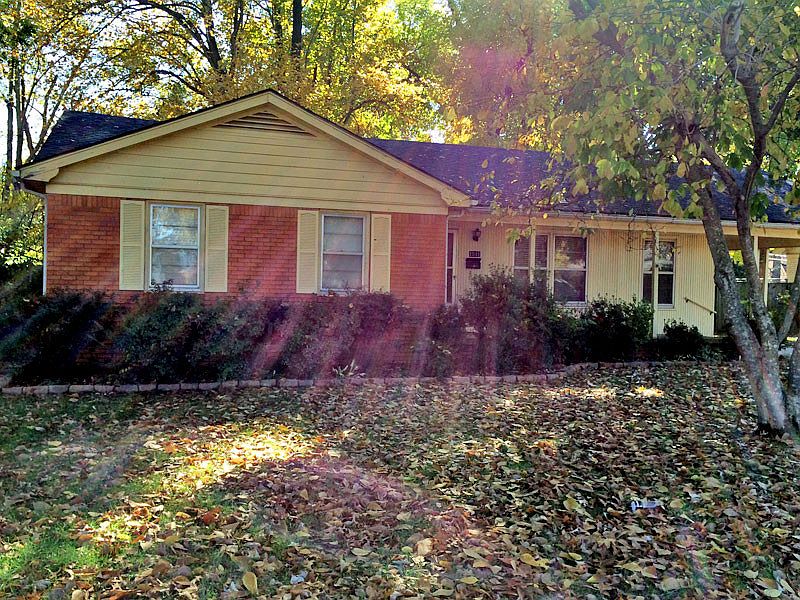 1st image of 1511 Willow St