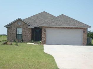 4140 Lone Tree Trl, Edmond, OK 73034
