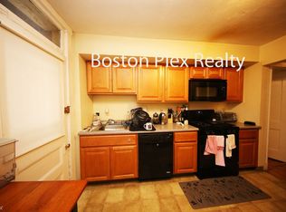 1360 Commonwealth Ave, Allston, MA 02134