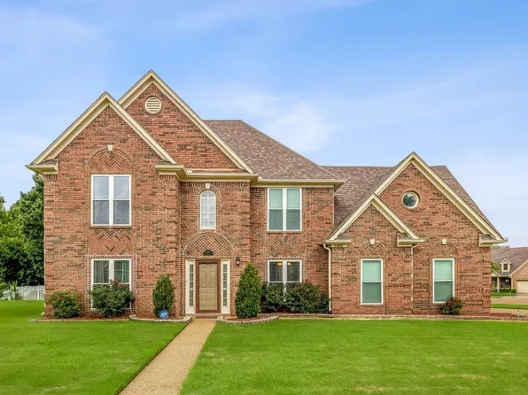 6406 Quail Ridge Dr, Bartlett, TN 38135