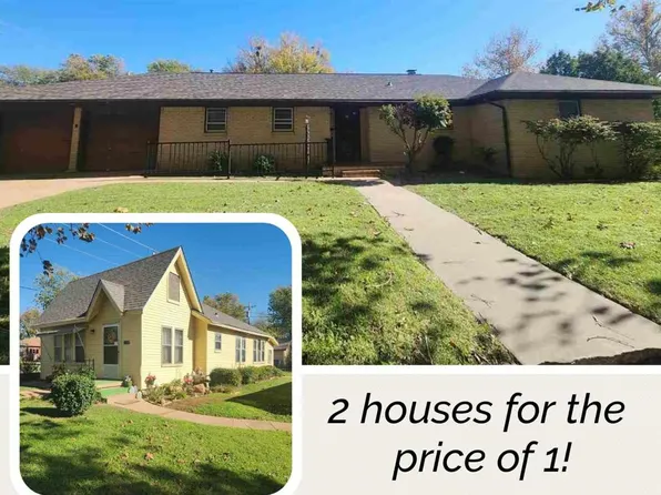 501 N 5th St, Lawton, OK 73507