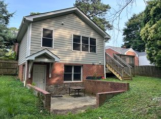 1215 Clifton St, Raleigh, NC 27604