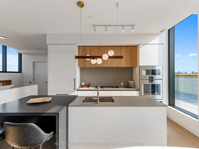 1720 Bayview Ave E #Penthouse 05 — Photo 10