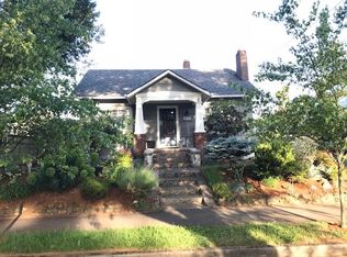 6019 N Omaha Ave, Portland, OR 97217