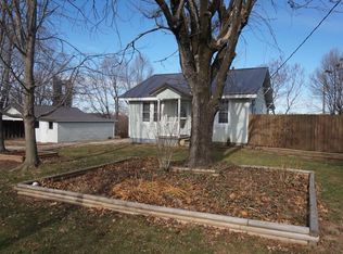 3442 State Highway Oo, Marshfield, MO 65706
