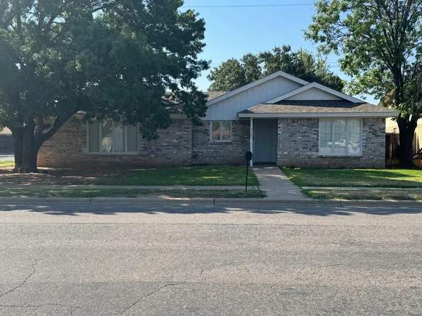 5101 54th St, Lubbock, TX 79414