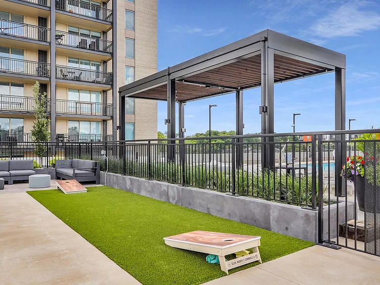 The Mezz at West Lake Quarter — Photo 61