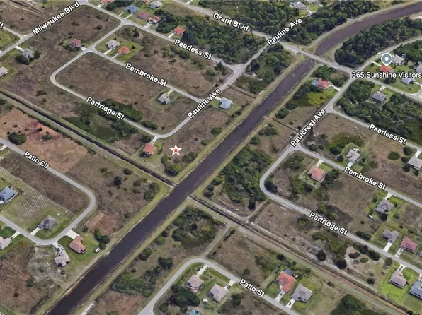 374 Pauline Ave, Lehigh Acres, FL 33974