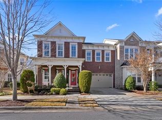 17142 Sulky Plough Rd, Charlotte, NC 28277