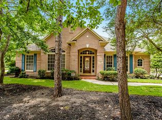 70 Hunting Path Pl, Spring, TX 77381