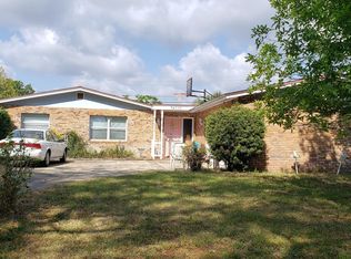 4330 Best Ave, Titusville, FL 32780