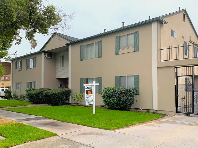 1200 E California Ave #O — Photo 10