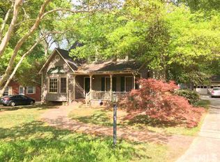 2220 Hillandale Rd, Durham, NC 27705