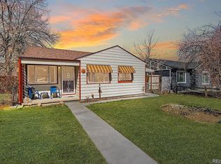 1795 W Virginia Ave, Denver, CO 80223