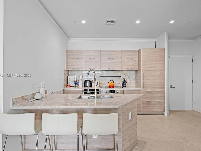 1300 S Miami Ave #5209 — Photo 9