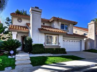 30071 Poseidon, Laguna Niguel, CA 92677