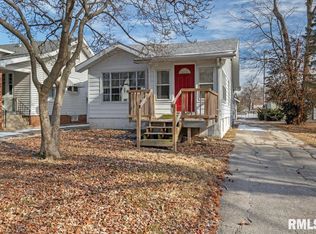 1834 Dial Ct, Springfield, IL 62704