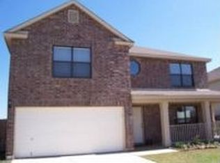 1972 Sandpiper Dr, New Braunfels, TX 78130