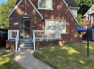 10006 Mark Twain St, Detroit, MI 48227