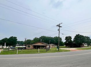 4033 Shay Rd, Kingston, OK 73439