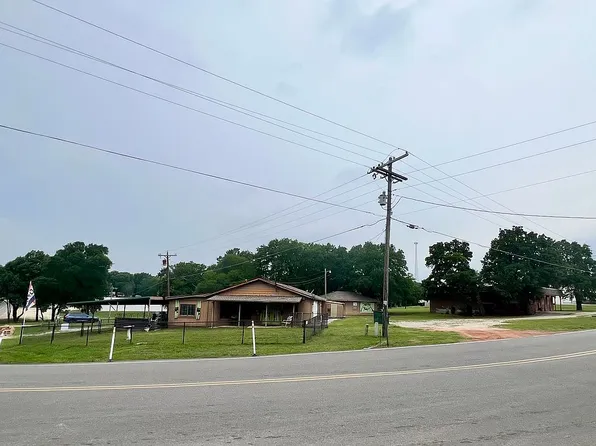 4033 Shay Rd, Kingston, OK 73439