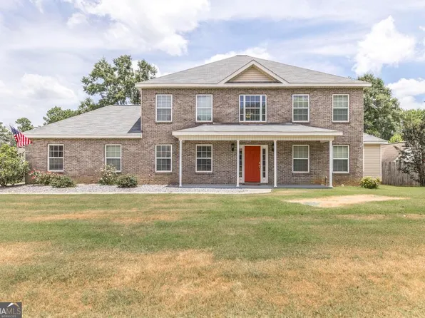205 Redwood Run, Bonaire, GA 31005