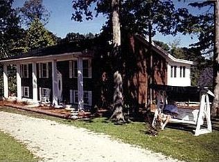 6902 Corydon Ridge Rd, Georgetown, IN 47122