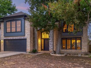 2606 Buckeye Trl #A, Cedar Park, TX 78613