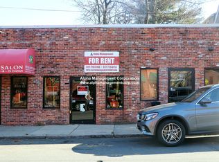 42 Brooks St #U, Brighton, MA 02135