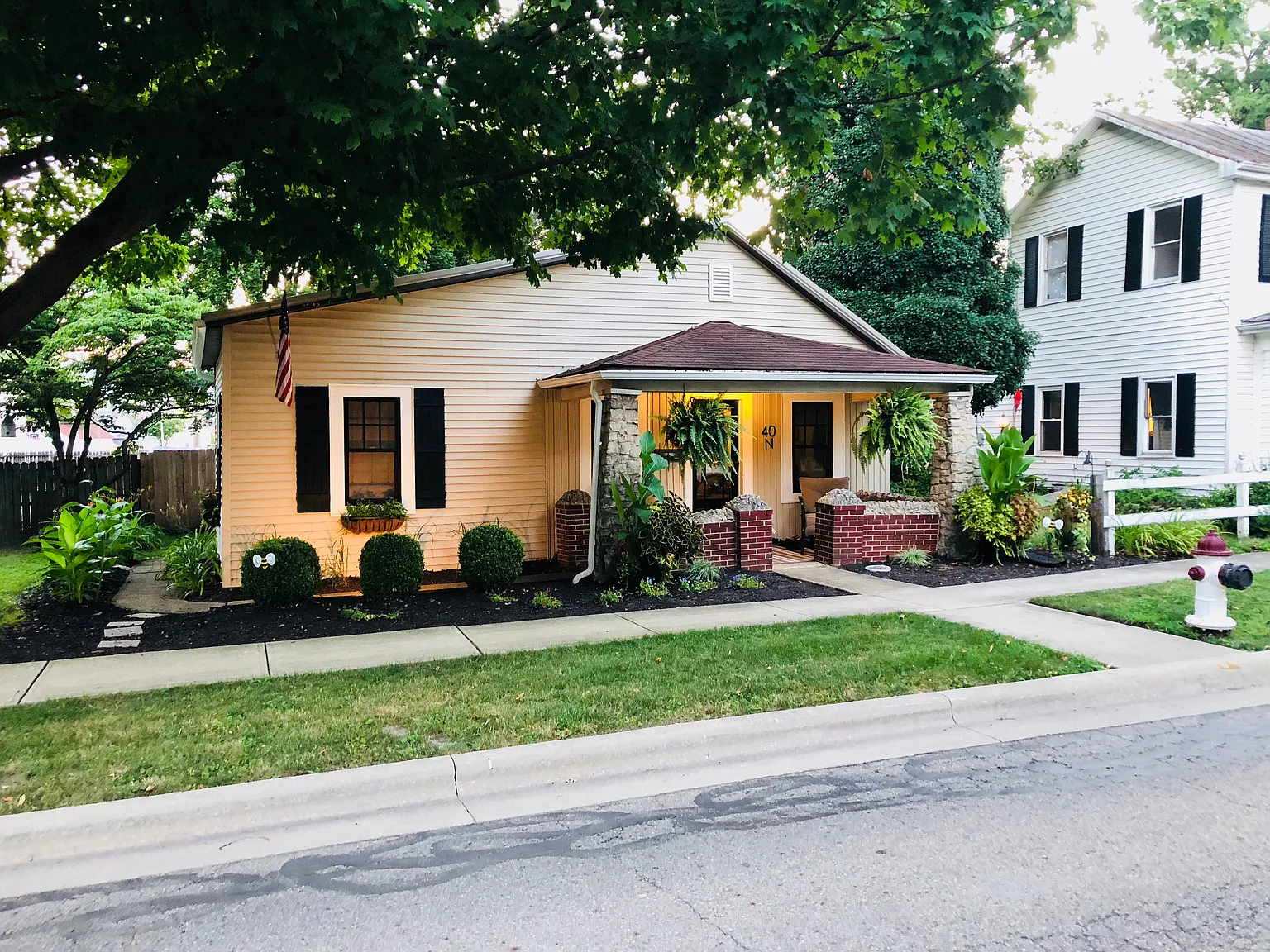 40 N Trine St photo 1