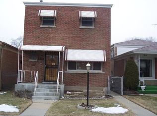 9620 S Normal Ave, Chicago, IL 60628