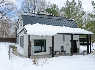 8780 N Old State Road 37, Bloomington, IN 47408