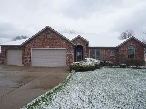 284 Carls Nook, Batesville, IN 47006