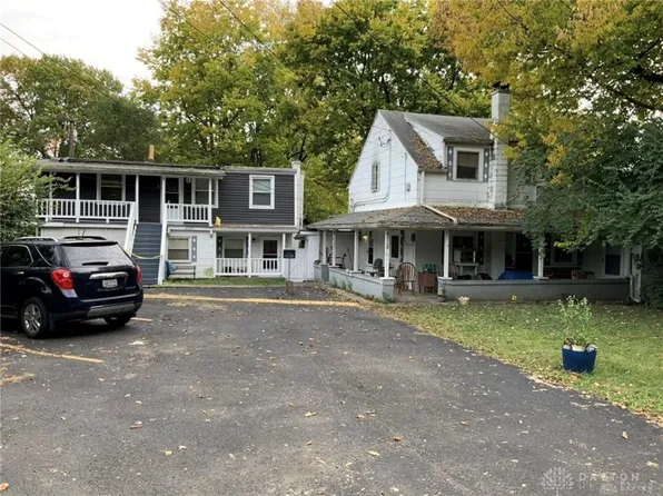 4518 Woodland Hills Blvd, Dayton, OH 45414