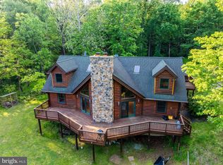 None Available, Bluemont, VA 20135