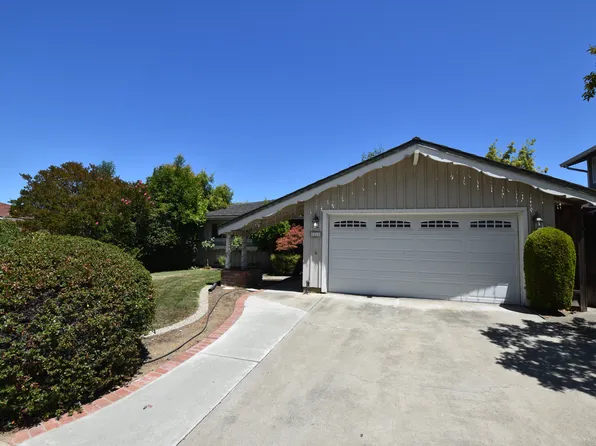 1516 Quail Ave, Sunnyvale, CA 94087