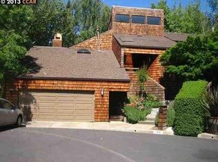 1841 Soaproot Ct, Walnut Creek, CA 94595