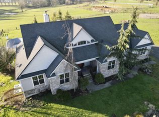 22212 NW 31st Ave, Ridgefield, WA 98642