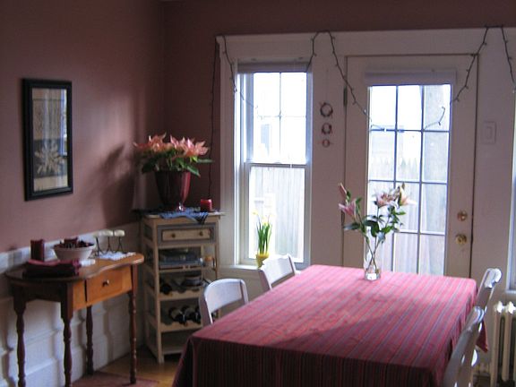 Dining Room Pic 1