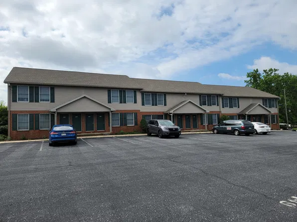 1507 Lincoln Heights Ave, Ephrata, PA 17522