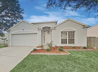 203 Island Water Way, Apollo Beach, FL 33572