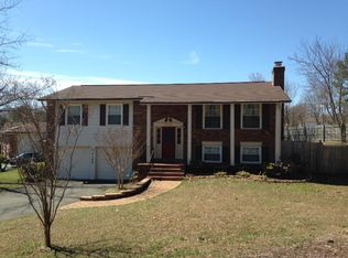 7120 Hamor Ln, Springfield, VA 22153