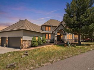 1544 Steamboat Ct, Evergreen, CO 80439