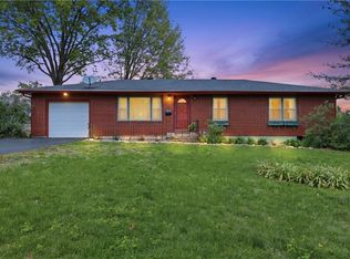 16314 E Pacific Ave, Independence, MO 64050