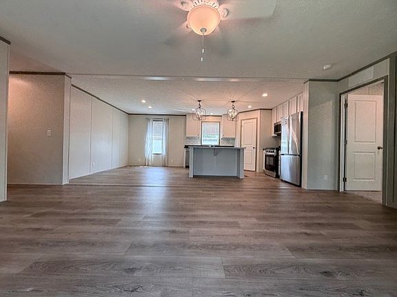 Open Floor