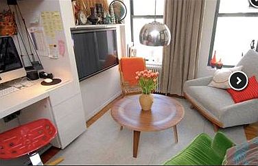 2nd image of 529 Broome St APT 4