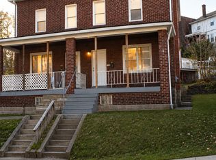 749 Hampshire Ave, Pittsburgh, PA 15216