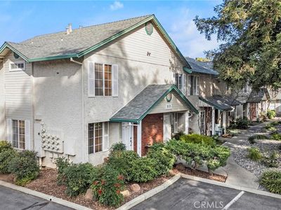 1125 Sheridan Ave APT 62, Chico, CA, 95926